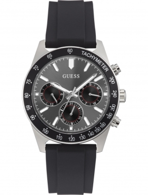 Часы Guess Sport Steel GW0332G1