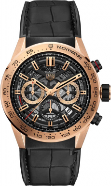 Часы TAG Heuer Carrera CBG2A51.FC6450