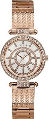 Часы Guess W1008L3