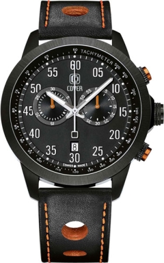 Часы Cover CO175.02