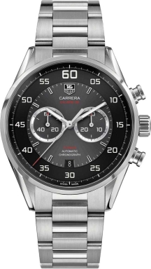 Часы TAG Heuer Carrera CAR2B10.BA0799