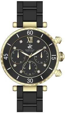 Часы Beverly Hills Polo Club BP3774X.150