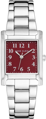 Часы Anne Klein Steel 3955BYSV