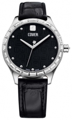 Часы Cover CO164.03