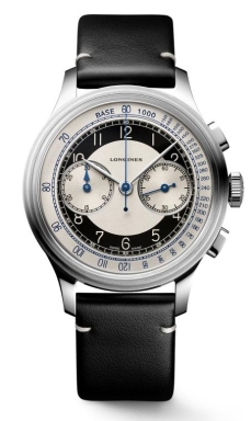 Часы Longines Heritage Classic Auto L2.830.4.93.0