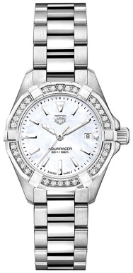 Часы TAG Heuer Aquaracer WBD1413.BA0741