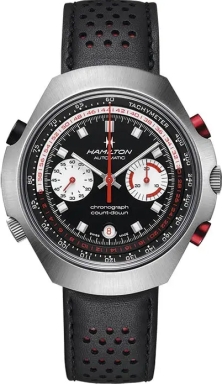 Часы Hamilton American Classic Chrono-Matic 50 Auto Chrono H51616731