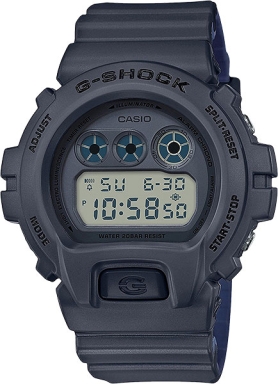 Часы Casio G-Shock DW-6900LU-8E