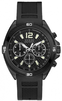Часы Guess W1168G2