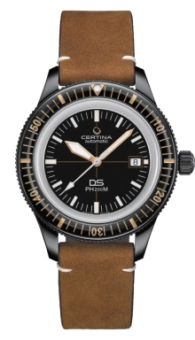 Часы Certina DS PH200M C036.407.36.050.00
