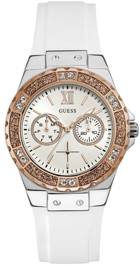 Часы Guess W1053L2