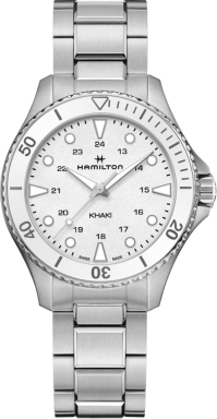 Часы Hamilton Khaki Scuba  Quartz H82221110