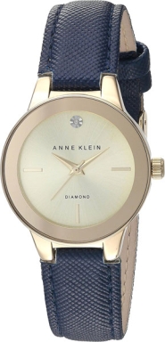 Часы Anne Klein 2538CHNV