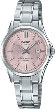 Часы Casio Collection LTS-100D-4AVEF