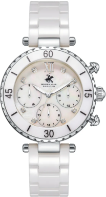  Часы Beverly Hills Polo Club BP3774X.320