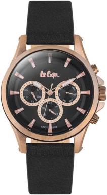 Часы Lee Cooper  Casual LC06502.451