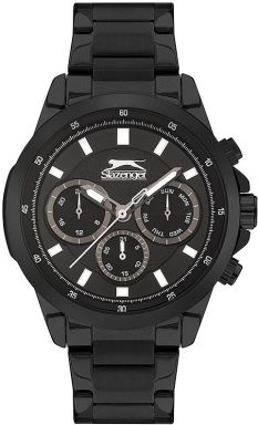 Часы Slazenger Multifunction SL.09.2011.2.01