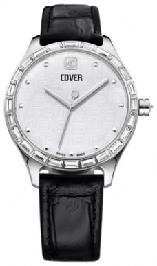 Часы Cover CO164.04