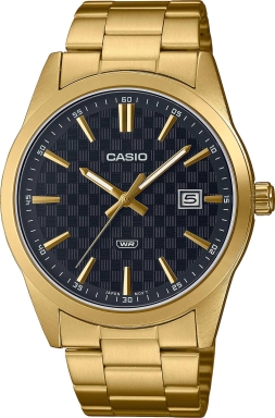 Часы Casio Соllection MTP-VD03G-1A