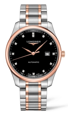 Часы Longines Master Collection Auto L2.893.5.57.7