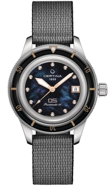 Часы Certina DS PH200M C036.207.18.126.00