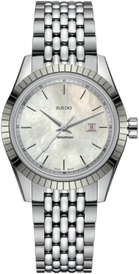 Часы Rado HyperChrome Classic Diamonds R33099918