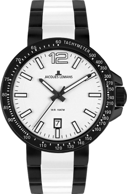 Наручные часы Jacques Lemans Sport 1-1711F