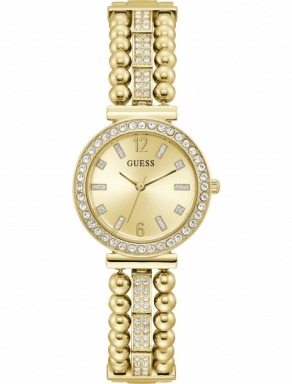 Часы Guess Dress Steel GW0401L2