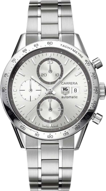 Часы TAG Heuer Carrera CV2017.BA0794