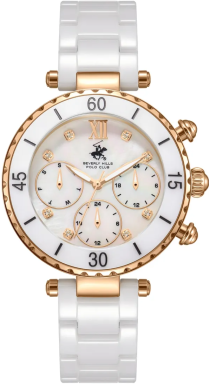 Часы Beverly Hills Polo Club BP3774X.420