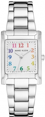Часы Anne Klein Steel 3955MTSV