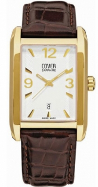 Часы Cover CO132.08
