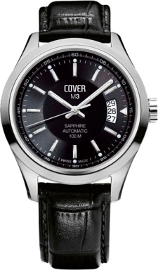 Часы Cover COA3.08