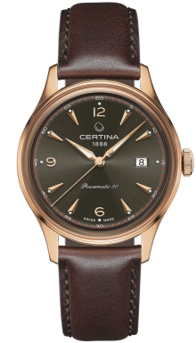 Часы Certina DS Powermatic 80 C038.407.36.087.00