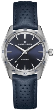 Часы Hamilton Jazzmaster Performer Auto H36215640