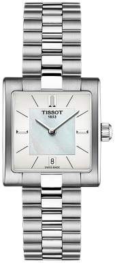 Часы Tissot T02 T090.310.11.111.01