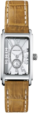 Часы Hamilton American Classic Ardmore Quartz H11211553
