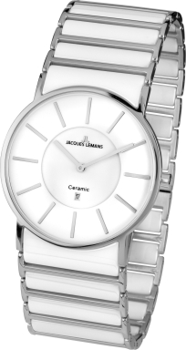 Часы Jacques Lemans High Tech Ceramic 1-1648E
