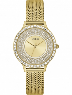 Часы Guess Dress Steel GW0402L2