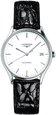 Часы Longines Lyre L4.860.4.12.2