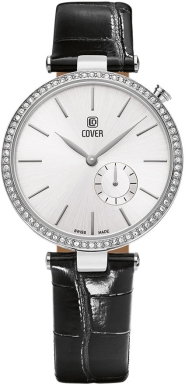 Часы Cover CO178.02