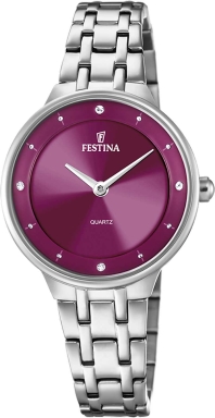 Часы Festina Mademoiselle F20600/2
