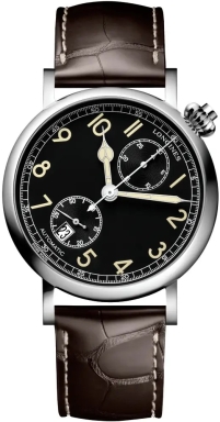 Часы Longines Avigation Type A-7 1935 Auto L2.812.4.53.2