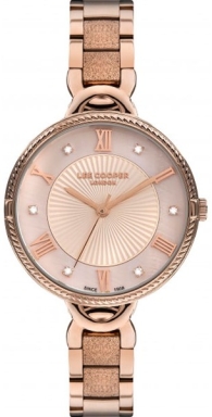 Часы Lee Cooper Fashion LC07240.410