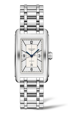 Часы Longines DolceVita Auto L5.757.4.73.6