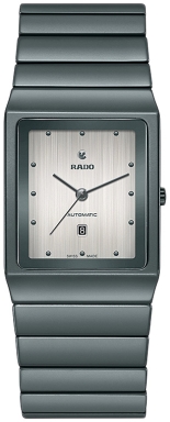 Часы Rado Ceramica Automatic R21846102