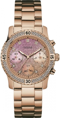 Часы Guess W0774L3