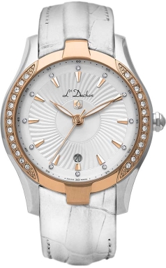 Часы L'Duchen Ballet D 201.56.33