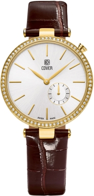 Часы Cover CO178.03