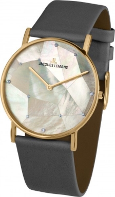 Наручные часы Jacques Lemans York 1-2050D